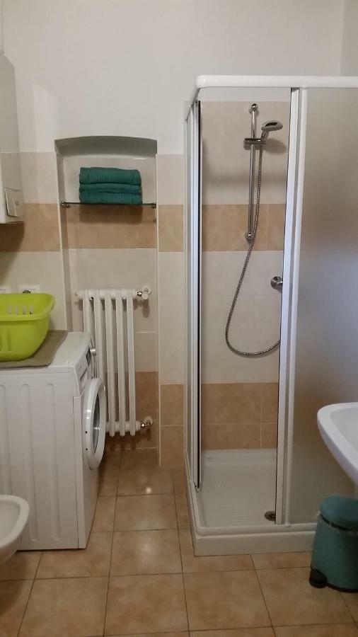 La Casa Di Edone Apartment Монцамбано Екстериор снимка